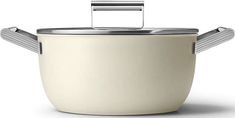 Garnek 50's Style 24 cm