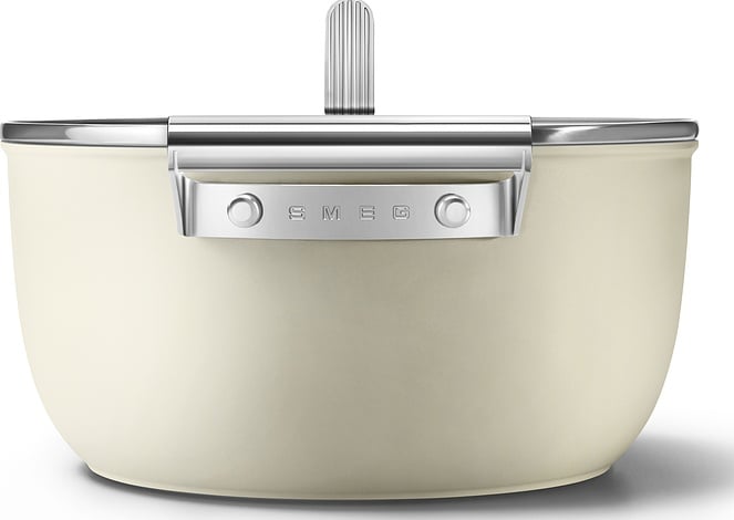 Garnek 50's Style 24 cm