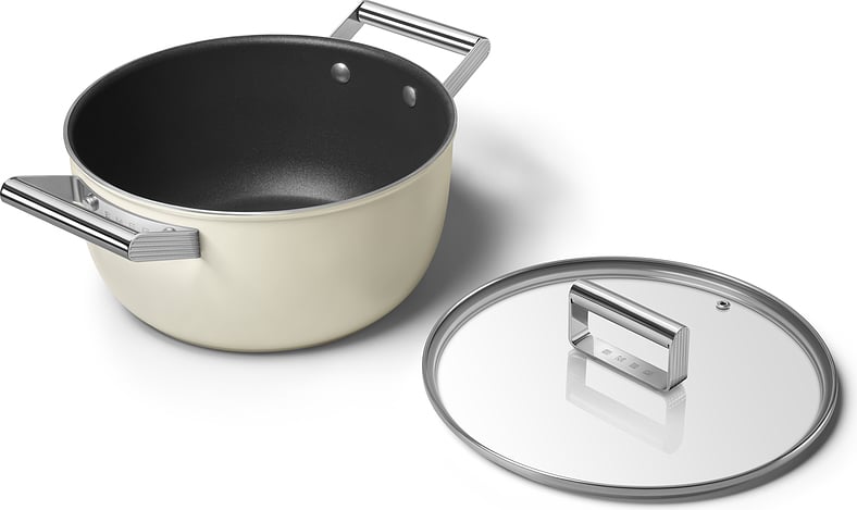 Garnek 50's Style 24 cm