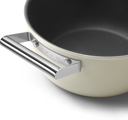 Garnek 50's Style 24 cm