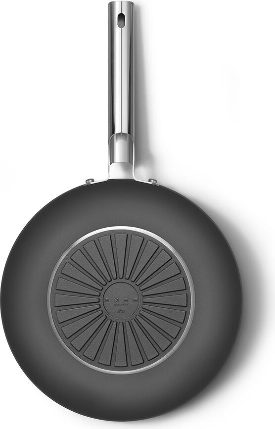 Γουόκ 50's Style II 30 cm, κρεμ