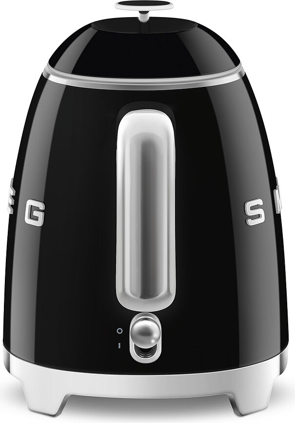 Hervidor Eléctrico 50's Style Mini, color crema