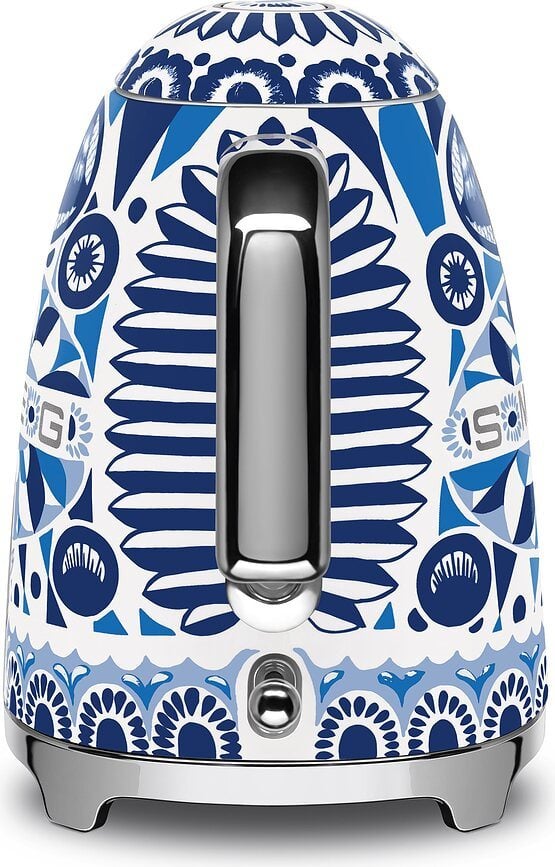 Hervidor eléctrico D&G Blu Mediterraneo