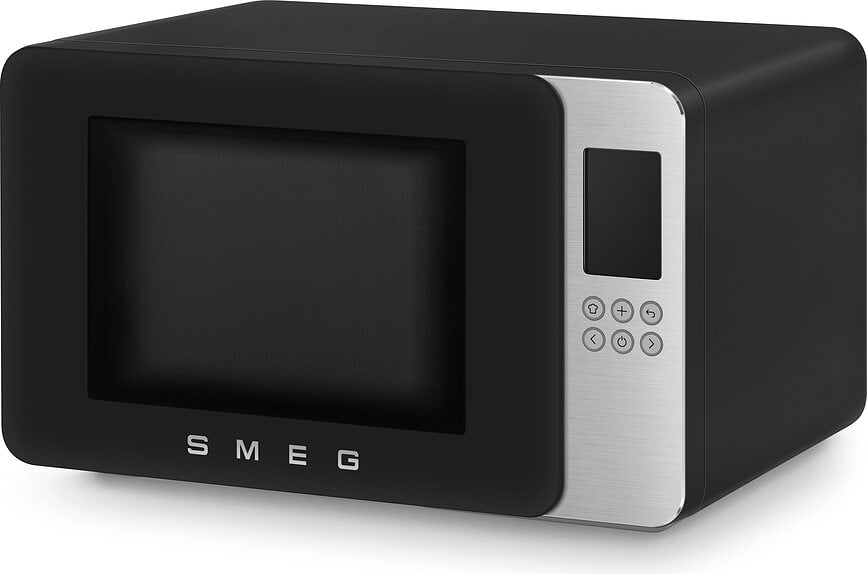 Micro-ondes pose libre avec fonction gril Collezione, blanc