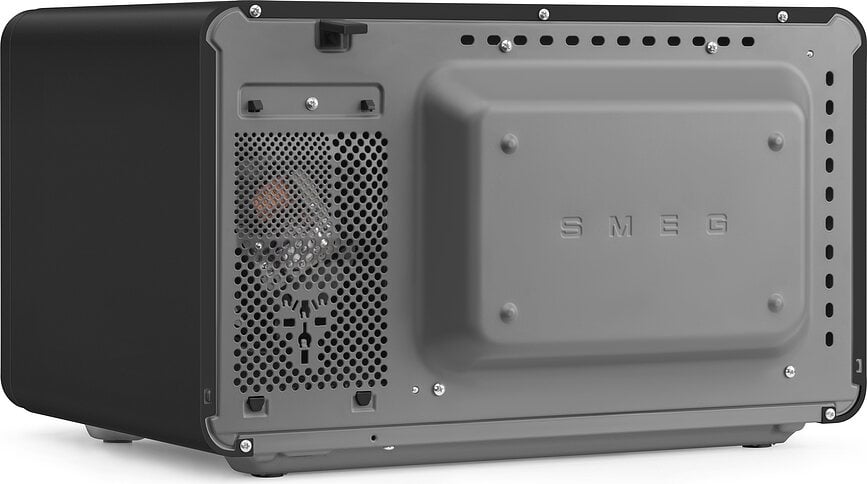 Micro-ondes pose libre avec fonction gril Collezione, blanc