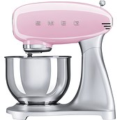 Mixer 50's Style roz pastelat