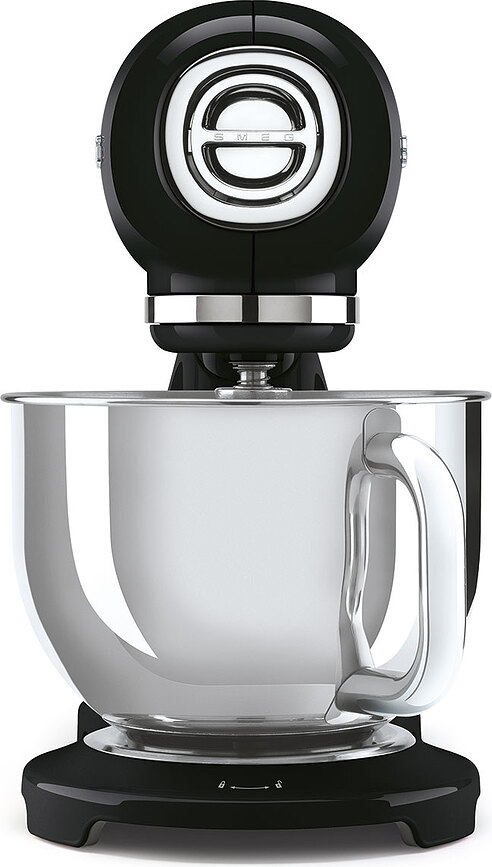 Mixer planetar 50's Style II roz pastel
