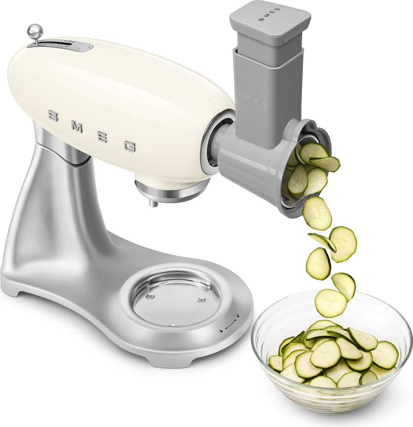 Mixeur 50's Style II crème