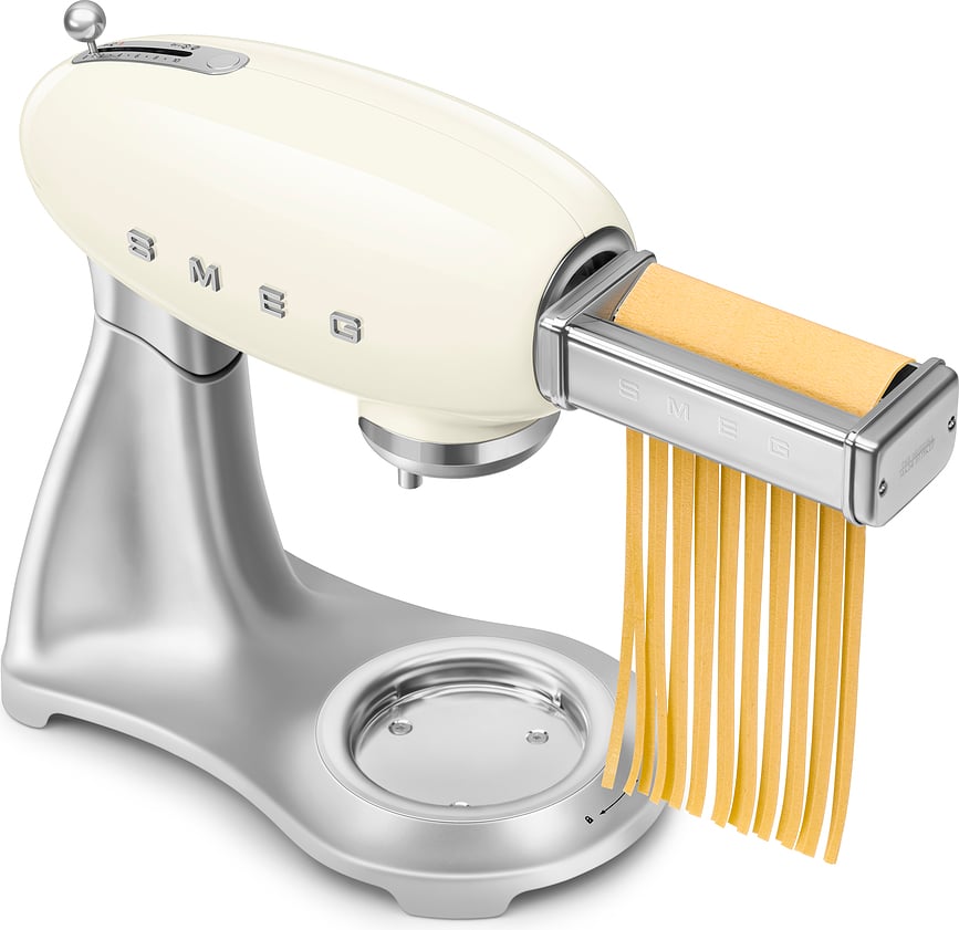 Mixeur 50's Style II crème