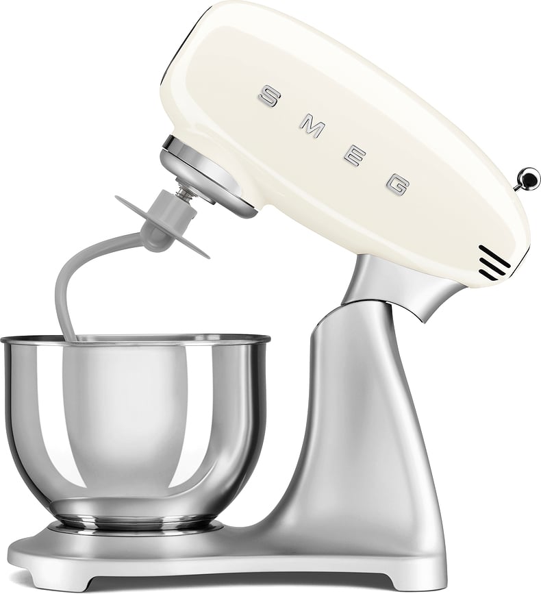 Mixeur 50's Style II crème