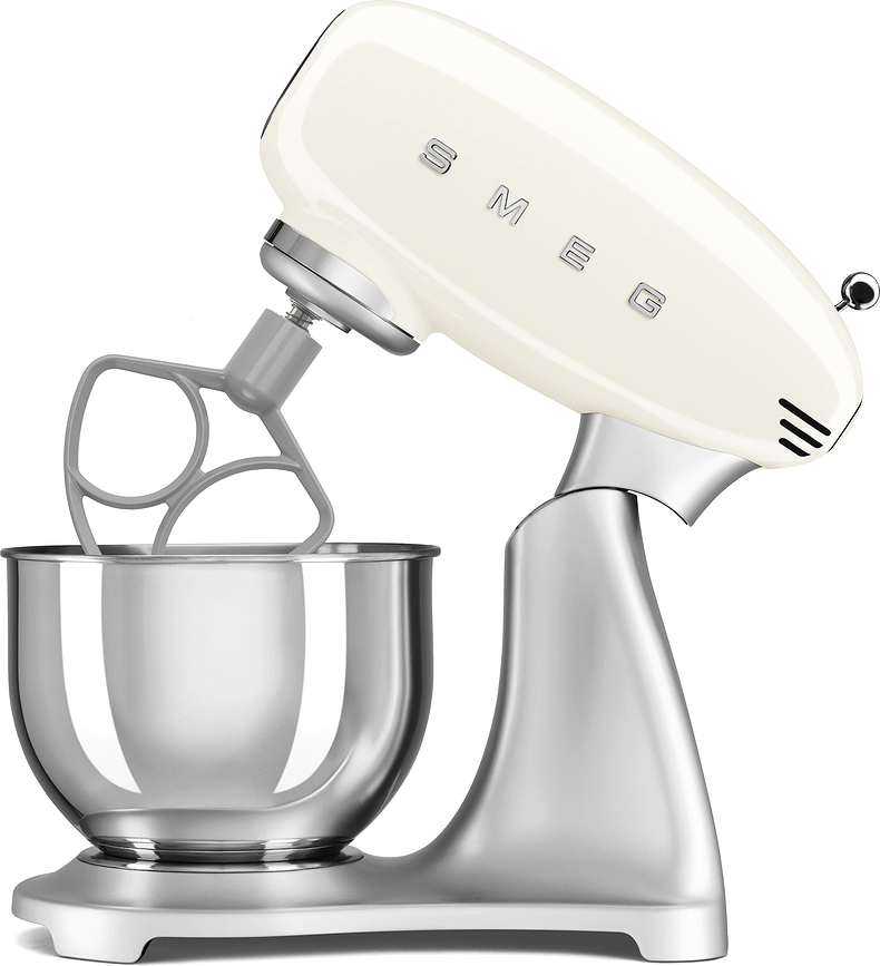 Mixeur 50's Style II crème