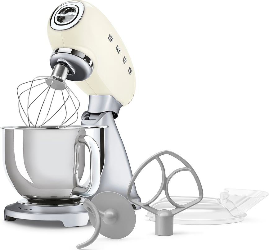 Mixeur 50's Style II crème