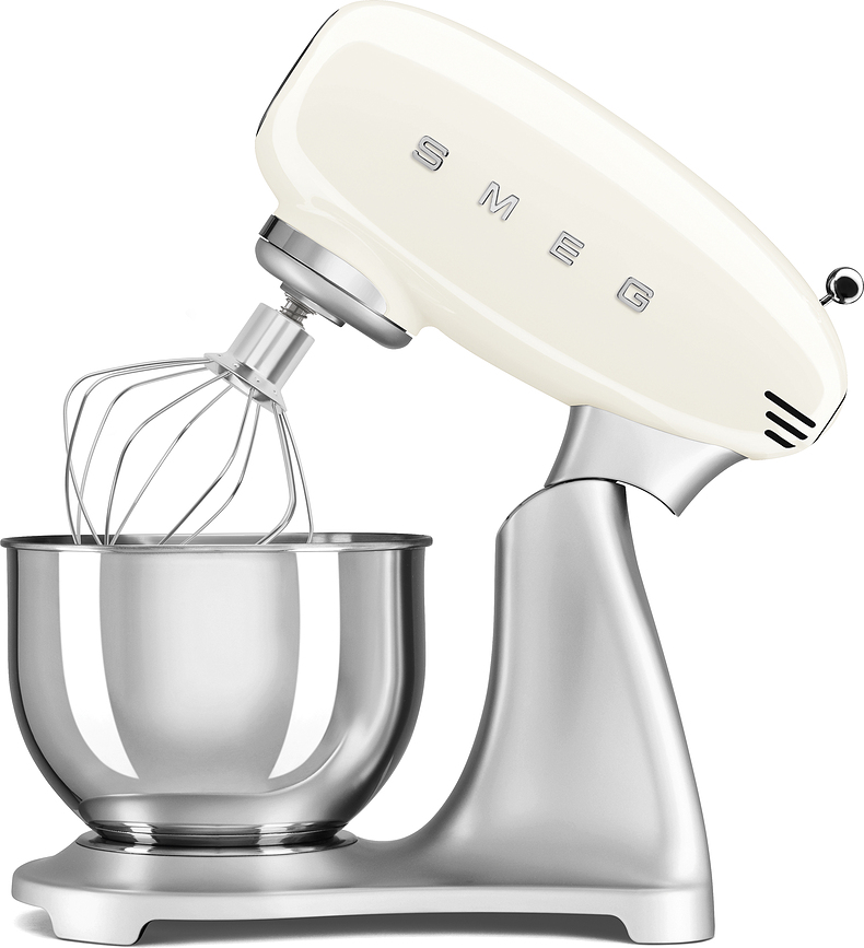 Mixeur 50's Style II crème