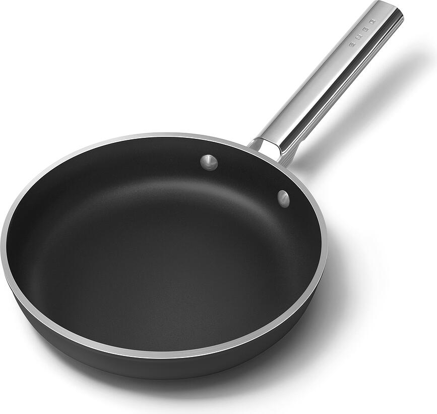 Padella 50's Style II 24 cm, crema