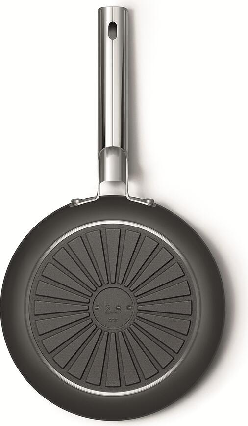 Ponev 50's Style II 24 cm, kremna