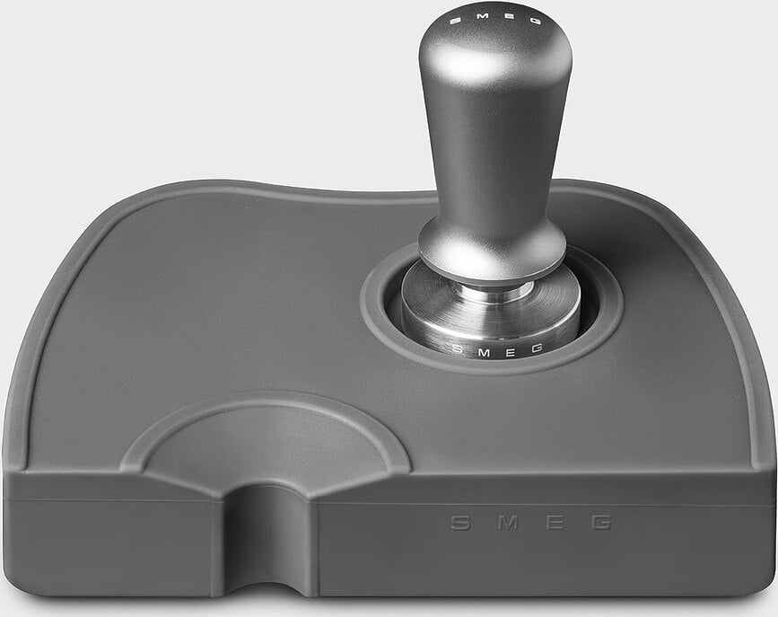 Prensador de Café, estilo años 50