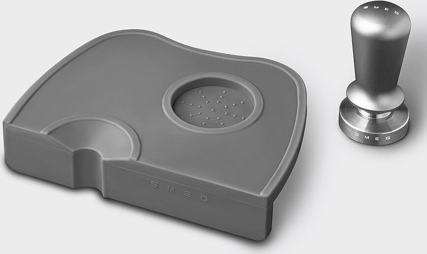 Prensador de Café, estilo años 50