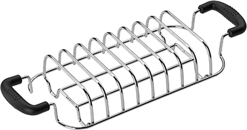 Rejilla para tostadora, 50’s Style, para calentar pan