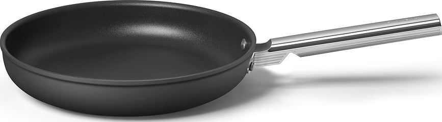 Sartén 50's Style, 30 cm, negra
