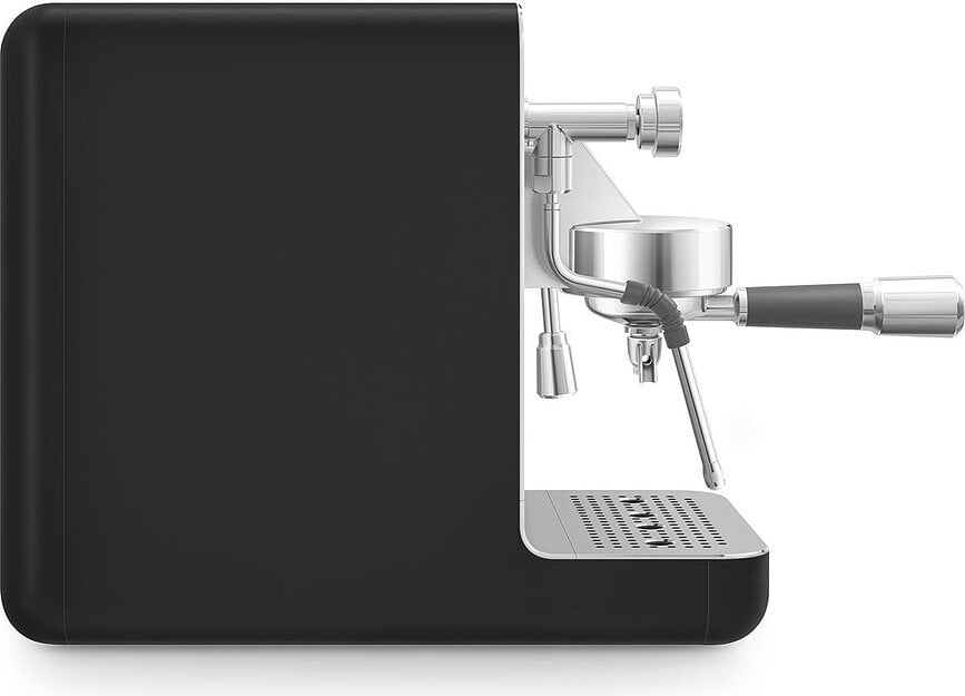 Smeg Aparat za Espresso bijeli mat