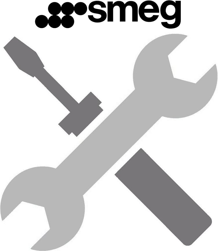 Smeg Držač filtra konusni za espresso aparat