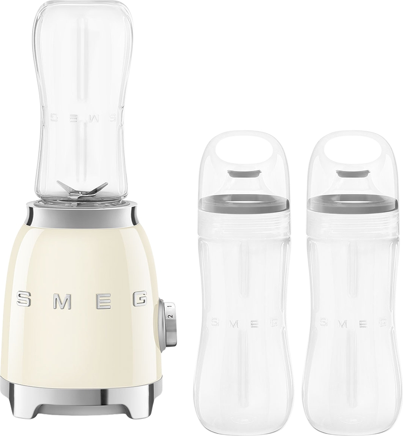 Sport 50's Style Blender