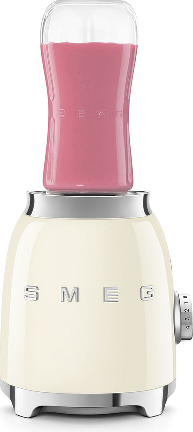 Style 50's BLF03 Bouteille pour blender