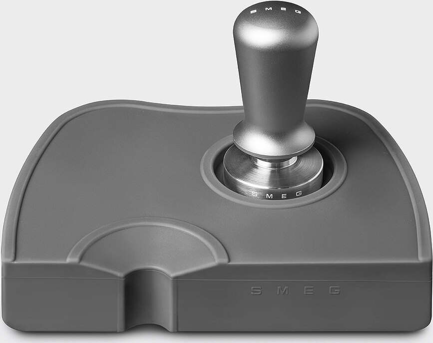 Tamper à Café, style années 50