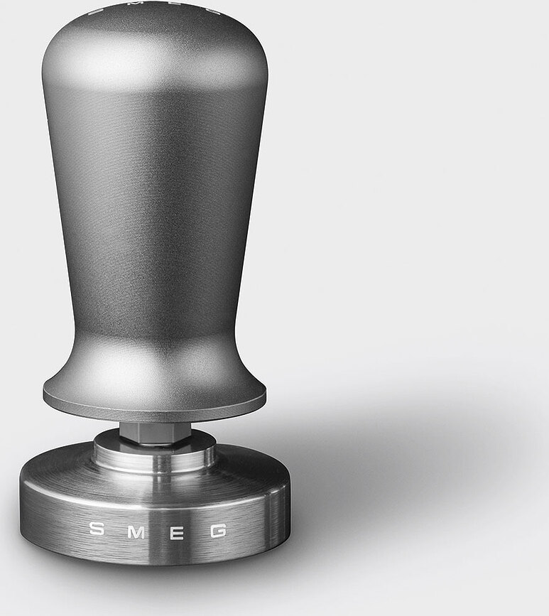 Tamper à Café, style années 50