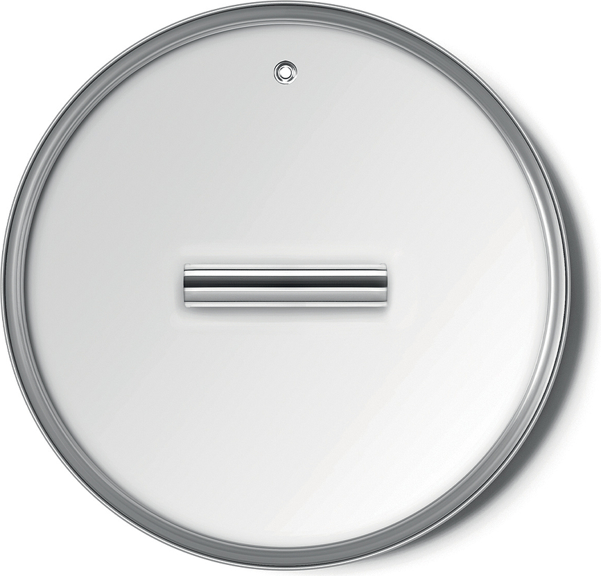 Tapa para cacerola Smeg 20 cm
