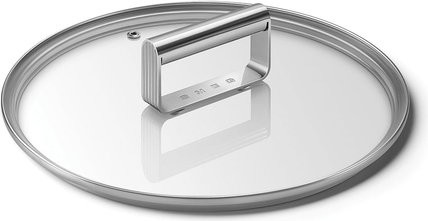 Tapa para cacerola Smeg 20 cm