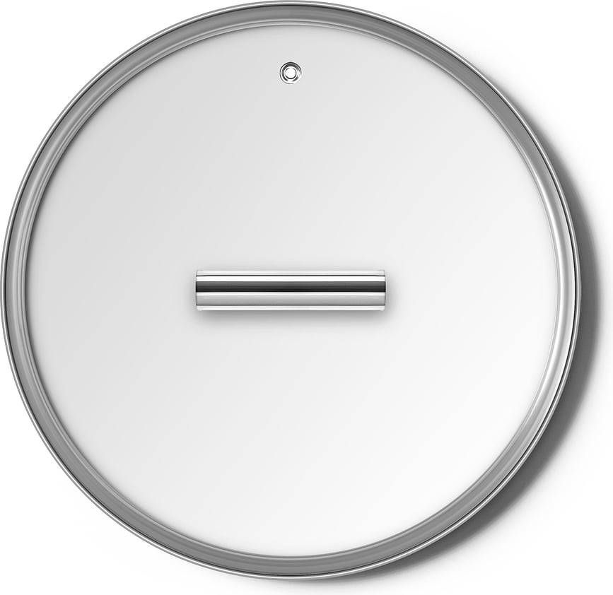 Tapa para Sartén 50's Style, 26 cm