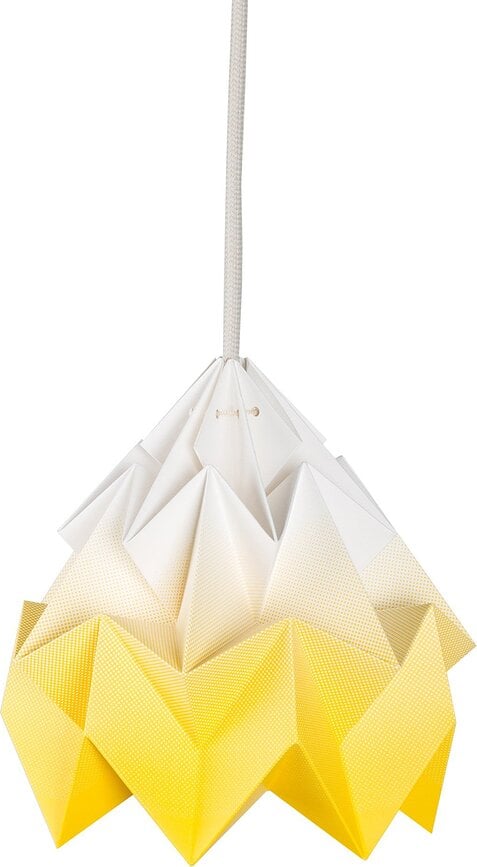 Moth Lamp astmeline