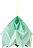 Moth XL Lampe, menthe