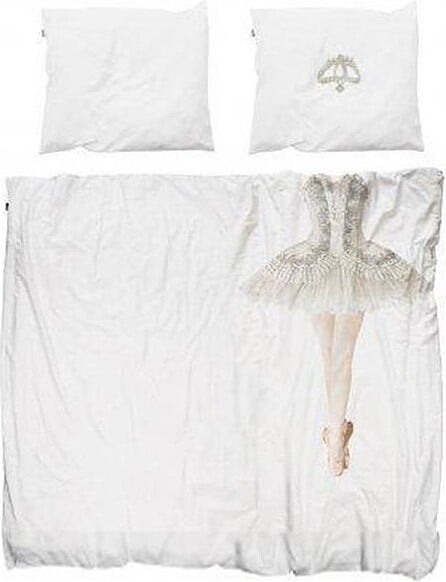 Ballerina Posteljina 200 x 200 cm
