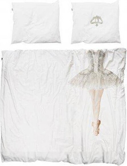 Ballerina ΣΕΤ ΠΑΠΛΩΜΑΤΟΘΗΚΗΣ, 200x200 εκ.