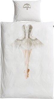 Ballerina Voodipesu 135 x 200 cm