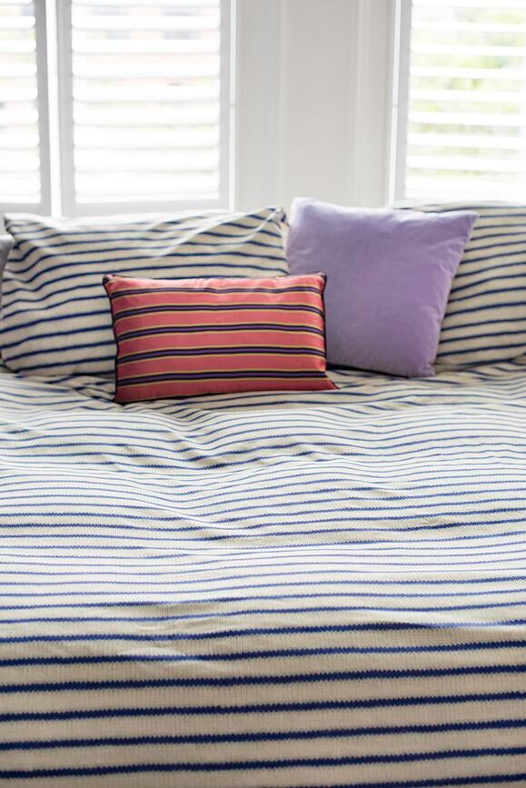 Breton Bonsoir Posteljina 135 x 200 cm