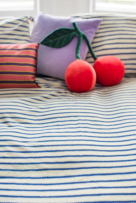 Breton Bonsoir Posteljina 135 x 200 cm