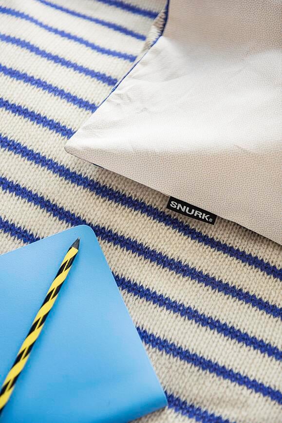 Breton Bonsoir Posteljina 135 x 200 cm