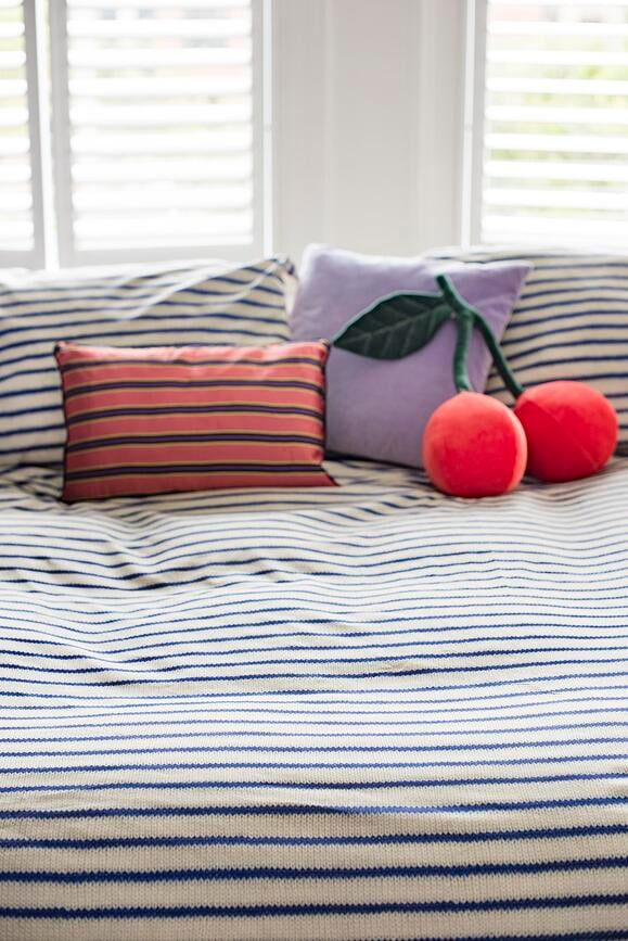 Breton Bonsoir Posteljina 135 x 200 cm