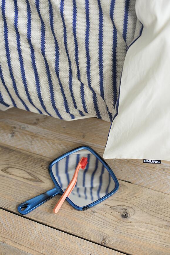 Breton Bonsoir Parure de Lit, 135 x 200 cm