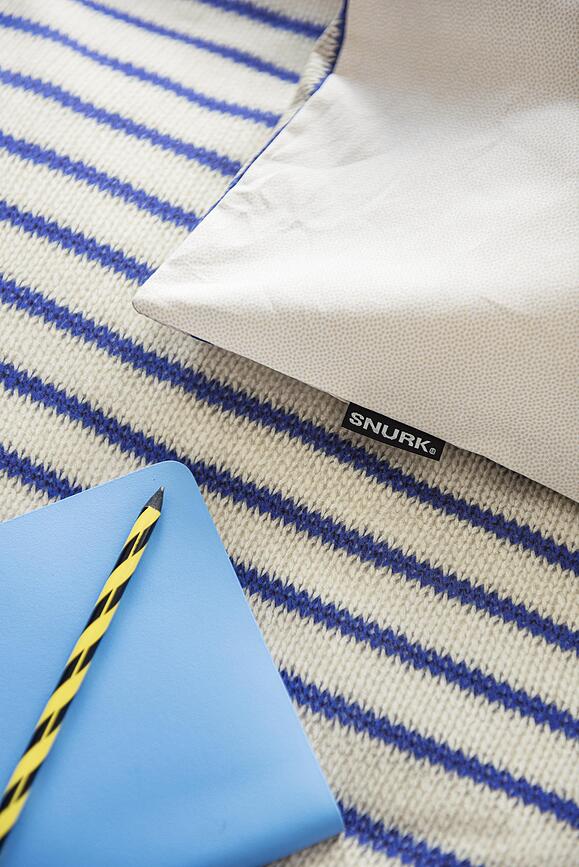 Breton Bonsoir Parure de Lit, 135 x 200 cm