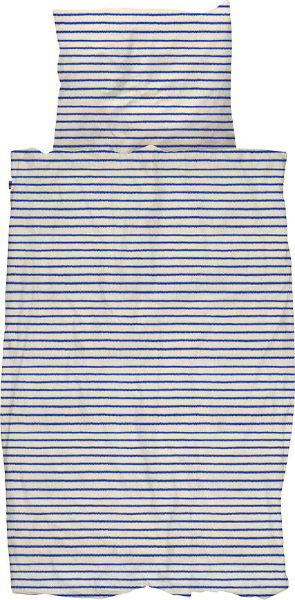 Breton Bonsoir Posteljina 135 x 200 cm
