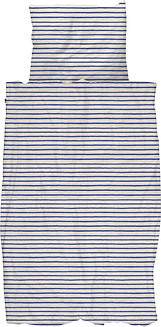 Breton Bonsoir Voodipesu 135 x 200 cm