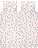 Cherries Housse de Couette 200 x 200 cm
