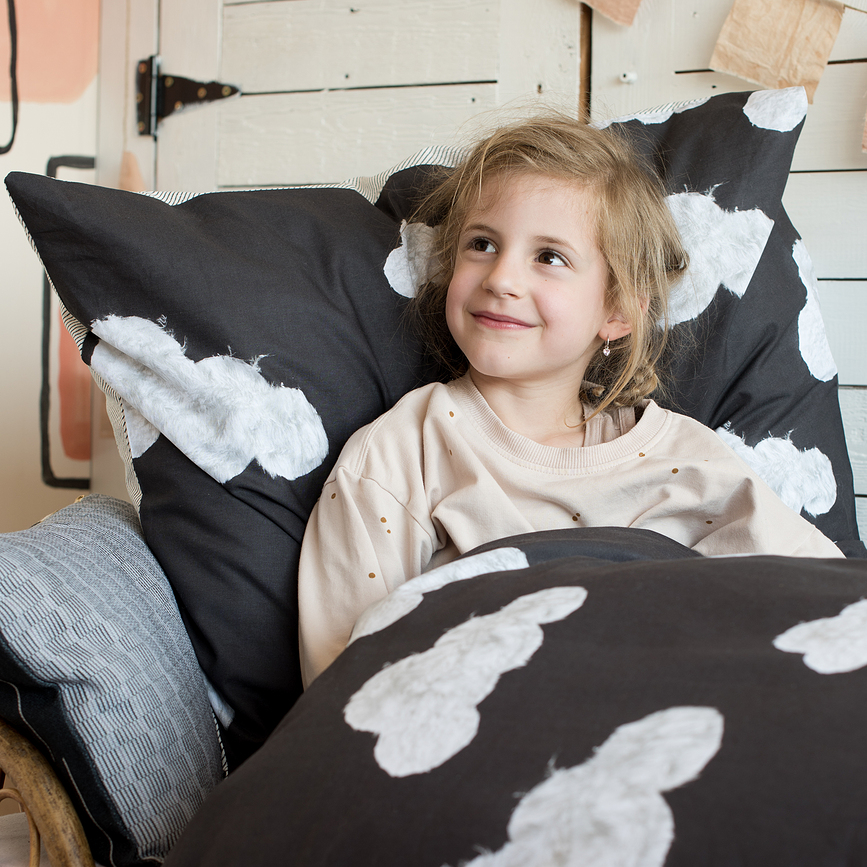 Cloud 9 Posteljina 135 x 200 cm