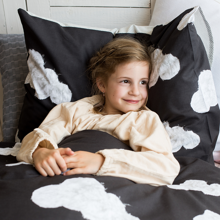 Cloud 9 Posteljnina, 135 x 200 cm