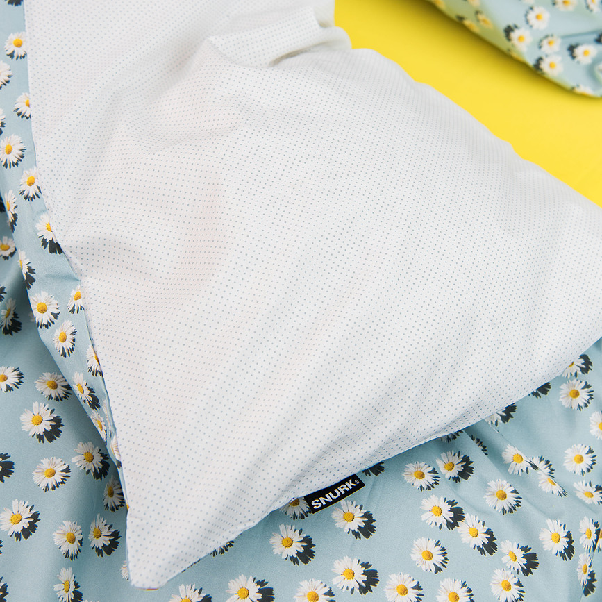 Daisy Dawn Housse de Couette 135 x 200 cm