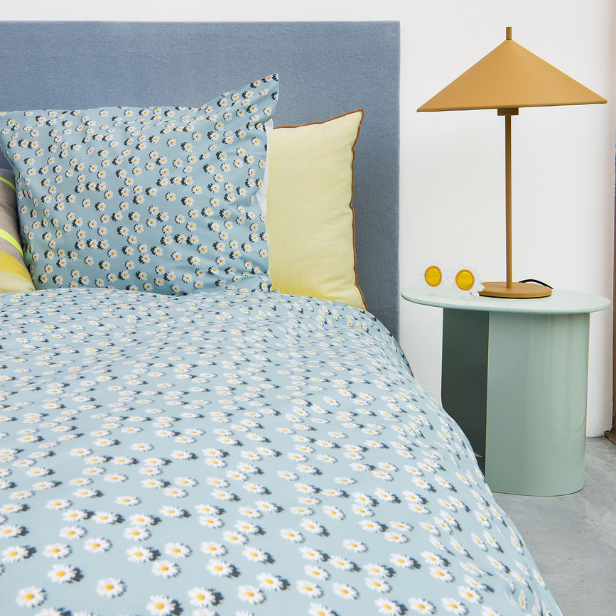 Daisy Dawn Housse de Couette 135 x 200 cm